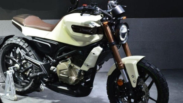 మరొక పాపులర్ బైక్ డిజైన్‌ని కాపీ కొట్టిన చైనీస్.. వీళ్లు ఇక మారరా..!?