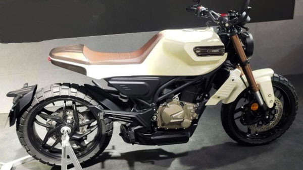 మరొక పాపులర్ బైక్ డిజైన్‌ని కాపీ కొట్టిన చైనీస్.. వీళ్లు ఇక మారరా..!?