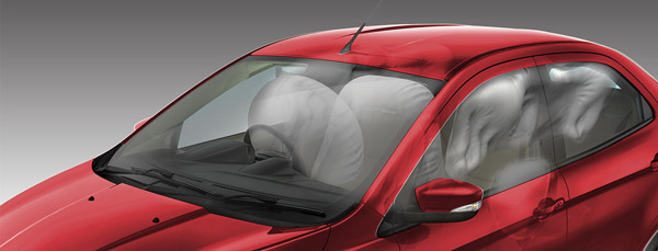 భారత మార్కెట్లో రూ. 7.75 లక్షలకే ఫోర్డ్ ఫిగో ఆటోమేటిక్; వివరాలు 