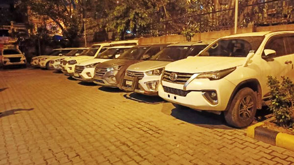 చదివేది డాక్టరేట్, చేసేది దొంగతనం.. ఒకటి, రెండు కాదు.. ఏకంగా 300 పైనే