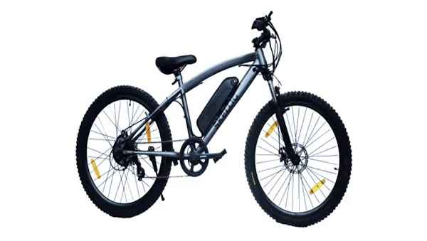 దేశీయ మార్కెట్లో విడుదలైన కొత్త గోజిరో ఎలక్ట్రిక్ సైకిల్; ధర రూ. 19,999 మాత్రమే