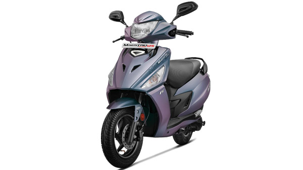 కనెక్టెడ్ ఫీచర్‌తో విడుదలైన సరికొత్త మాస్ట్రో ఎడ్జ్ 125 స్కూటర్‌