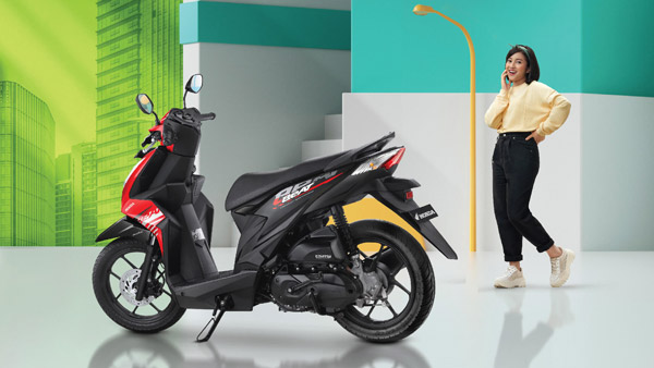 ఇప్పుడు హోండా బీట్ & బీట్ స్ట్రీట్ స్కూటర్స్ మరింత కొత్తగా..!!