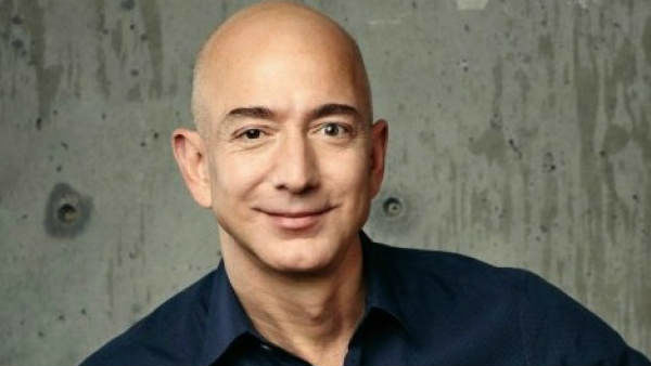 హోండా అకార్డ్ ఉపయోగిస్తున్న అమెజాన్ ఫౌండర్ ‘జెఫ్ బెజోస్’; వివరాలు