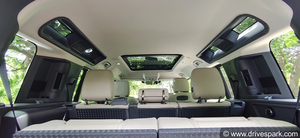 ఆఫ్-రోడర్ కింగ్ ల్యాండ్ రోవర్ డిఫెండర్ 110 రివ్యూ.. ఫుల్ డీటైల్స్