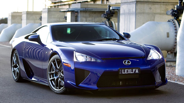 ప్రపంచంలోని టాప్ 10 బిలియనీర్లు నడిపే కార్లు ఒక్కసారైనా చూసారా.. అయితే ఇది చూడండి