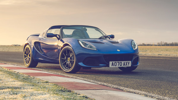 లోటస్ యొక్క అన్ని కార్ల పేర్లు 'E' అక్షరంతో ప్రారంభం కావడం వెనకున్న సీక్రెట్!?