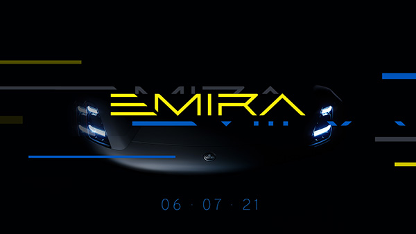 లోటస్ యొక్క అన్ని కార్ల పేర్లు 'E' అక్షరంతో ప్రారంభం కావడం వెనకున్న సీక్రెట్!?