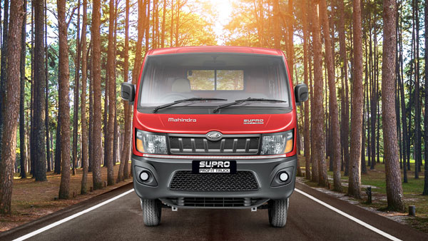 భారత మార్కెట్లో కొత్త ట్రక్కును విడుదల చేసిన మహీంద్రా; ధర & వివరాలు