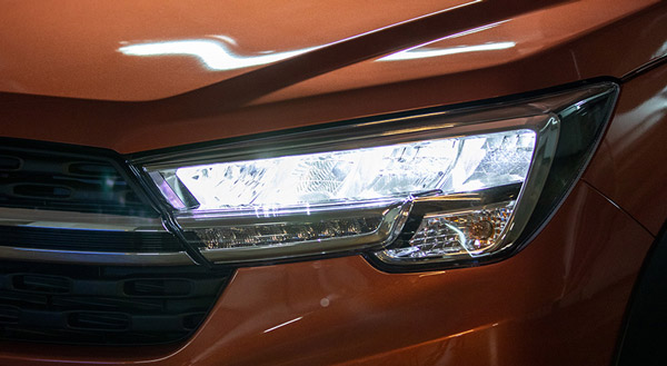 మారుతి సుజుకి నుండి రానున్న కొత్త 7-సీటర్ ఎమ్‌పివి; పేరు ఎక్స్ఎల్7