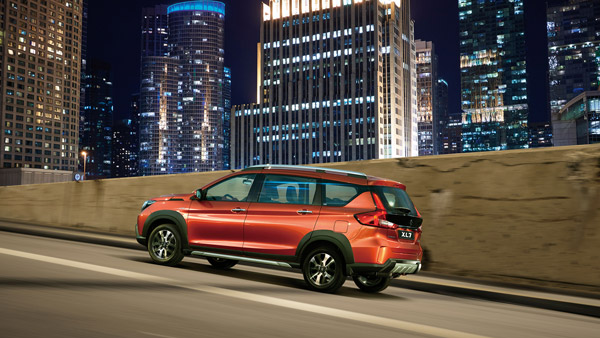 మారుతి సుజుకి నుండి రానున్న కొత్త 7-సీటర్ ఎమ్‌పివి; పేరు ఎక్స్ఎల్7