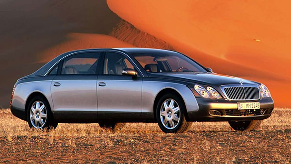 ప్రపంచంలోని టాప్ 10 బిలియనీర్లు నడిపే కార్లు ఒక్కసారైనా చూసారా.. అయితే ఇది చూడండి