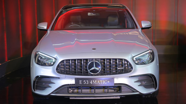 భారత మార్కెట్లో బెంజ్ AMG E53 & E63 S లాంచ్: ధర & పూర్తి వివరాలు