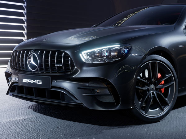 భారత మార్కెట్లో బెంజ్ AMG E53 & E63 S లాంచ్: ధర & పూర్తి వివరాలు