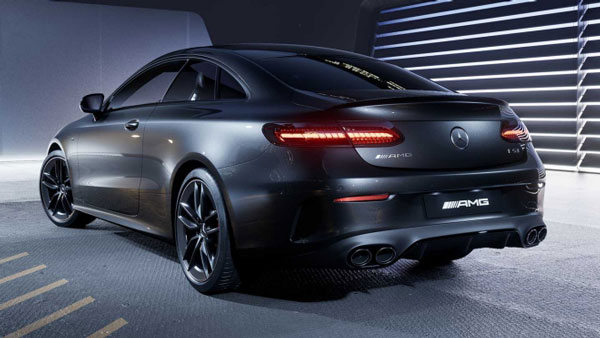 భారత మార్కెట్లో బెంజ్ AMG E53 & E63 S లాంచ్: ధర & పూర్తి వివరాలు