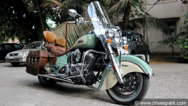 మోటార్‌సైకిళ్లకు విండ్‌షీల్డ్ ఎందుకు ఉండాలి? దాని ఉపయోగం ఏమిటి?