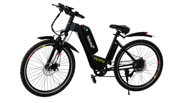 ఎలక్ట్రిక్ సైకిల్ బుక్ చేసుకోండి.. హోమ్ డెలివరీ పొందండి; నహక్ మోటార్స్ ఎలక్ట్రిక్ సైకిల్ బుక్ చేసుకోండి.. హోమ్ డెలివరీ పొందండి; నహక్ మోటార్స్