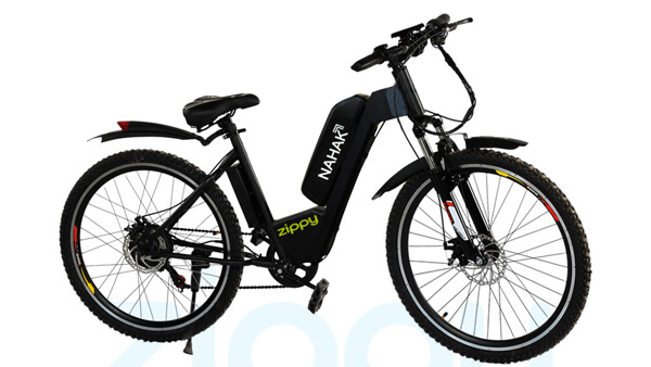 ఎలక్ట్రిక్ సైకిల్ బుక్ చేసుకోండి.. హోమ్ డెలివరీ పొందండి; నహక్ మోటార్స్ ఎలక్ట్రిక్ సైకిల్ బుక్ చేసుకోండి.. హోమ్ డెలివరీ పొందండి; నహక్ మోటార్స్