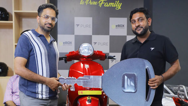 ఢిల్లీలో స్టోర్ ప్రారంభించిన హైదరాబాద్ బేస్డ్ కంపెనీ; పూర్తి వివరాలు 