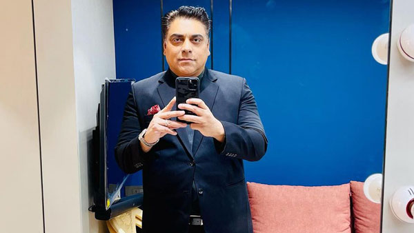 లగ్జరీ కార్ కొన్న బుల్లితెర నటుడు రామ్‌ కపూర్‌; వివరాలు