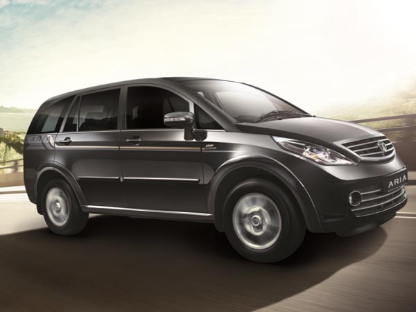 టొయోటా ఇన్నోవాకి సవాల్ విసిరేందుకు వచ్చిన టాటా ఆరియా ఎందుకు ఓడిపోయింది?