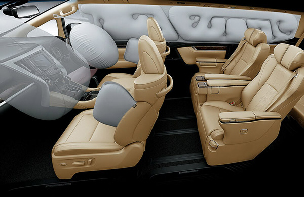 2021 జూన్ నెలలో టయోటా వెల్‌ఫైర్‌ అమ్మకాల అదుర్స్