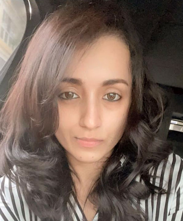 సైకిల్ కొన్న నటి త్రిష.. కారణం అదే అంటున్న నెటిజన్స్