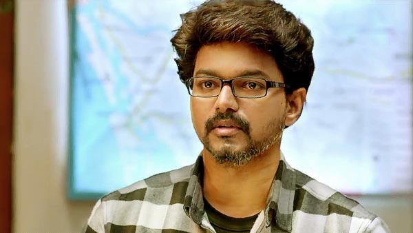 హీరో విజయ్‌కి మద్రాస్ హైకోర్టు షాక్; లక్ష జరిమానా