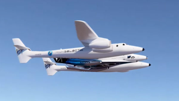 గగనయానం చేసి విజయవంతంగా తిరిగి వచ్చిన 70 ఏళ్ల వ్యక్తి.. ఇప్పుడు అతడే హాట్ టాపిక్