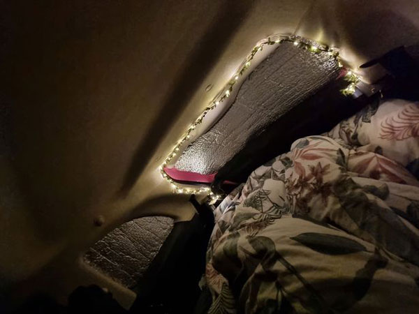 మీకు తెలుసా..ప్రపంచంలో అతిచిన్న క్యాంప్ వెహికల్.. ఇదే