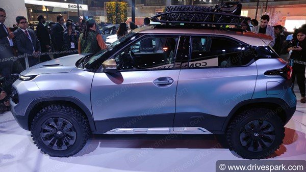 ఒకే రోజు 8 షోరూమ్‌లను ప్రారంభించిన టాటా మోటార్స్; ఎక్కడో తెలుసా?