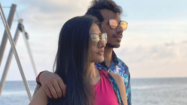 మెర్సిడెస్ బెంజ్ సి-క్లాస్ కొనుగోలు చేసిన ఇండియన్ క్రికెటర్