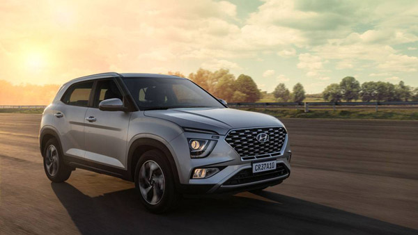 కొత్త 2022 Hyundai Creta ఆవిష్కరణ.. దీని ఫీచర్స్ అదుర్స్..