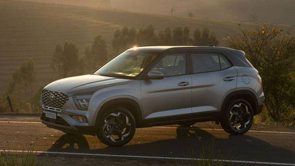 కొత్త 2022 Hyundai Creta ఆవిష్కరణ.. దీని ఫీచర్స్ అదుర్స్..