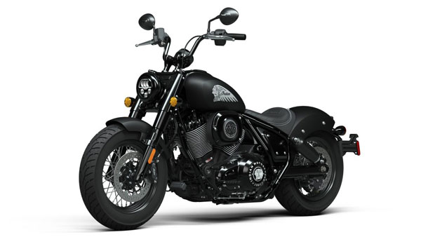 భారత్‌లో విడుదలైన అమెరికన్ లగ్జరీ బైక్: ధర రూ. 20.75 లక్షలు