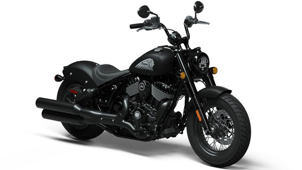 భారత్‌లో విడుదలైన అమెరికన్ లగ్జరీ బైక్: ధర రూ. 20.75 లక్షలు