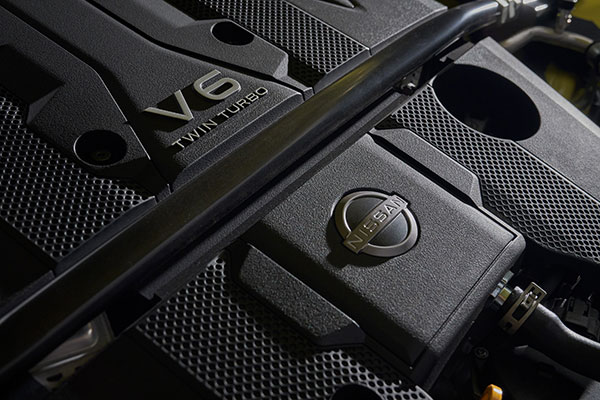 కొత్త 2022 Nissan Z స్పోర్ట్స్ కార్ ఆవిష్కరణ; డీటేల్స్