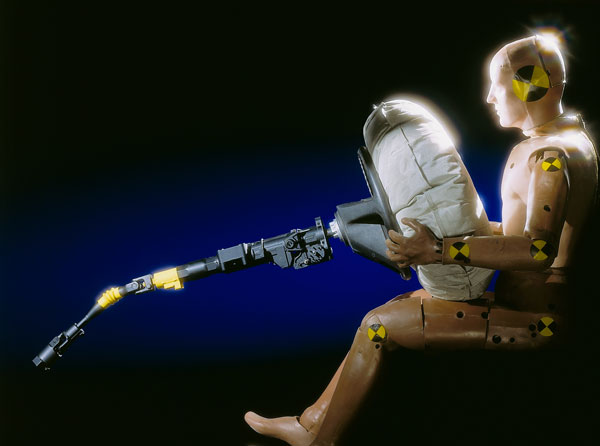 కారులో ఎయిర్‌బ్యాగ్ వార్నింగ్ లైట్ ఆన్ అయిందా? కారణాలు ఏంటో తెలుసుకోండి!