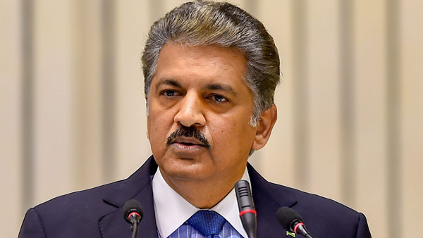 అవని లేఖారా కోసం కొత్త కార్ ప్రకటించిన Anand Mahindra; పూర్తి వివరాలు