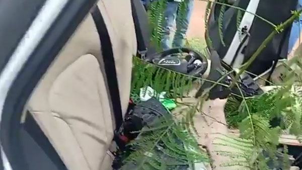 బెంగళూరులో ఘోర రోడ్డు ప్రమాదం.. ఎమ్మెల్యే కుమారుడితో సహా 7 మంది దుర్మరణం, ప్రమాదానికి కారణం ఇదే