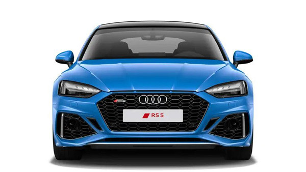 ఆడి ఆర్ఎస్5 స్పోర్ట్‌బ్యాక్‌ వచ్చేసింది; ధర & వివరాలు ఇక్కడున్నాయ్