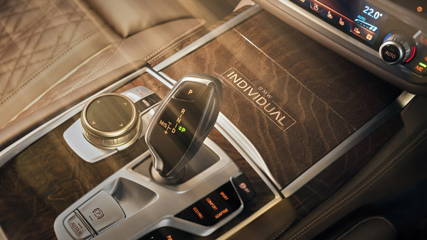 భారత్‌లో విడుదలైన BMW 740LI M స్పోర్ట్ ఇండివిజువల్ ఎడిషన్; వివరాలు 