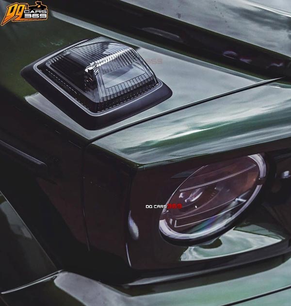 దుల్కర్ సల్మాన్ గ్యారేజిలో చేరిన మరో లగ్జరీ కారు; ధర రూ. 2.45 కోట్లు