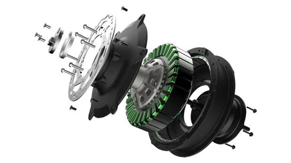 eBikeGo నుండి Rugged ఎలక్ట్రిక్ స్కూటర్ విడుదల: ధర, రేంజ్, ఫీచర్లు