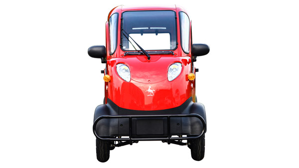 ప్రపంచంలోనే అత్యంత సరసమైన ఎలక్ట్రిక్ కారు, ధర కేవలం రూ.1.54 లక్షలు మాత్రమే!