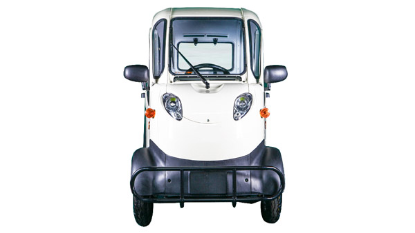 ప్రపంచంలోనే అత్యంత సరసమైన ఎలక్ట్రిక్ కారు, ధర కేవలం రూ.1.54 లక్షలు మాత్రమే!