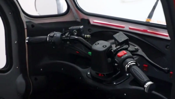 ప్రపంచంలోనే అత్యంత సరసమైన ఎలక్ట్రిక్ కారు, ధర కేవలం రూ.1.54 లక్షలు మాత్రమే!