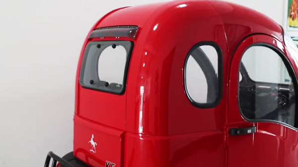 ప్రపంచంలోనే అత్యంత సరసమైన ఎలక్ట్రిక్ కారు, ధర కేవలం రూ.1.54 లక్షలు మాత్రమే!