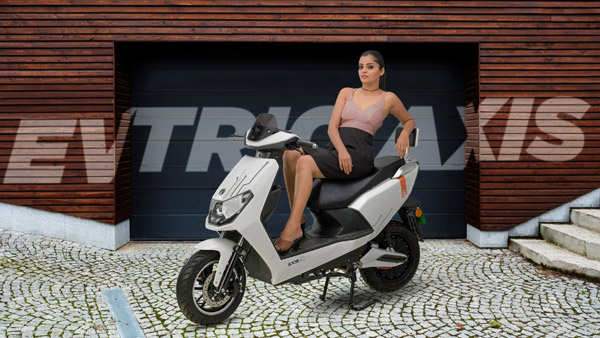 భారత మార్కెట్లో ఈవీట్రిక్ ఎలక్ట్రిక్ స్కూటర్స్ విడుదల: ధర, ఫీచర్లు, వివరాలు