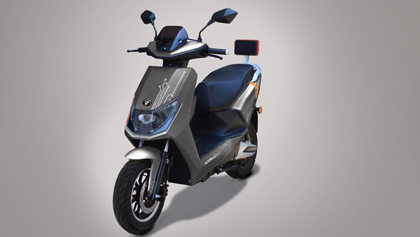 భారత మార్కెట్లో ఈవీట్రిక్ ఎలక్ట్రిక్ స్కూటర్స్ విడుదల: ధర, ఫీచర్లు, వివరాలు